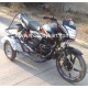 Side Wheel Attachment Kit For Honda CB Shine