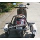 Side Wheel Attachment Kit For TVS Jupiter