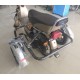 Side Wheel Attachment Kit For TVS XL 100 Comfort
