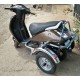 Side Wheel Attachment Kit For Tvs Jupiter BS6
