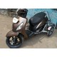 Side Wheel Attachment Kit For Tvs Jupiter BS6
