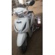 Stainless Steel Side Wheel Attachment Kit For Honda Activa 6G Bs6 Stainless Steel Side Wheel Attachment Kit For Honda Activa 6G Bs6