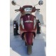 Suzuki Access 125 Compact Side Wheel Attachment Kit