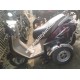 TVS Jupiter Compact Side Wheel Attachment Kit
