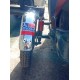 TVS NTORQ 125 CC Compact Side Wheel Attachment Kit