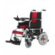 Evox WC 105 Power Wheel Chair with Small Wheels