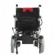 Evox WC 105 Power Wheel Chair with Small Wheels