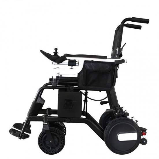 Mobility Kart Ultra Lightweight Electric Wheelchair
