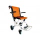 Ultra Lightweight Folding Transit Wheelchair with Carry Bag Ultra Lightweight Folding Transit Wheelchair with Carry Bag