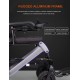 Ultra Lightweight Power Wheelchair with Electronic Brake 
