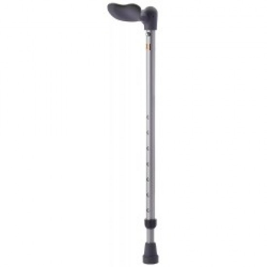 Vissco Black Magic Walking Stick