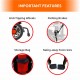 Vissco Zip Lite Power Wheelchair