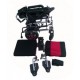 Vissco Zip Lite Power Wheelchair