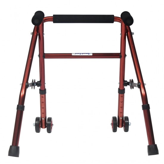 Paediatric Light Weight Collapsible Walker For Child 