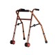 Paediatric Light Weight Collapsible Walker For Child 