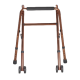Paediatric Light Weight Collapsible Walker For Child 