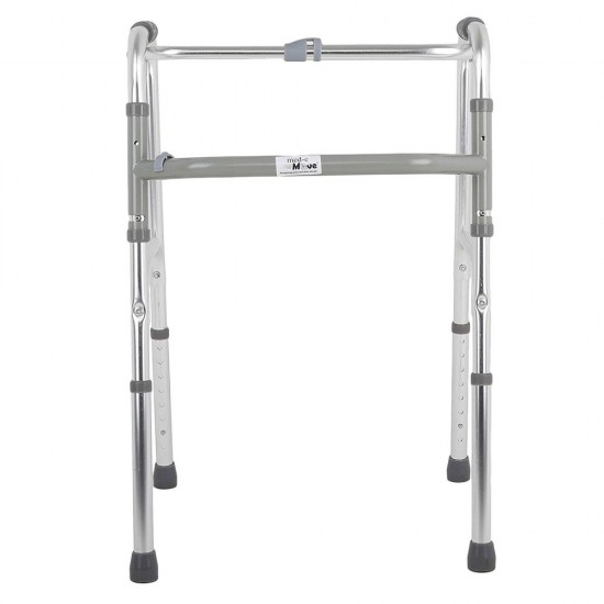 Walker Imported (Matt Finish)