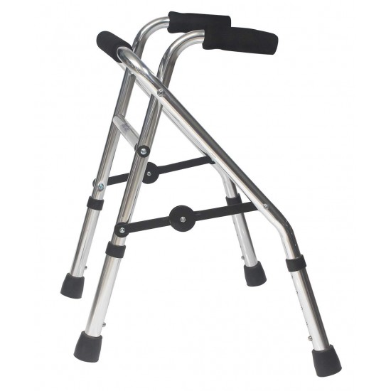 Rehaid Folding Paediatric Walking Frames for Child 