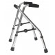 Rehaid Folding Paediatric Walking Frames for Child 