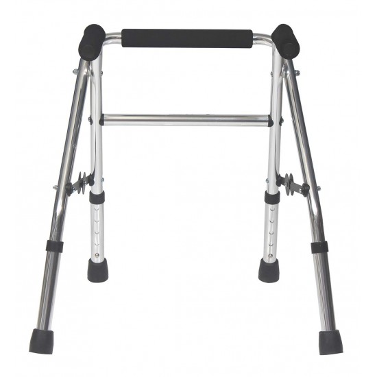 Rehaid Folding Paediatric Walking Frames for Child 