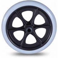 Wheelchair 8 Inch Front Caster Wheels