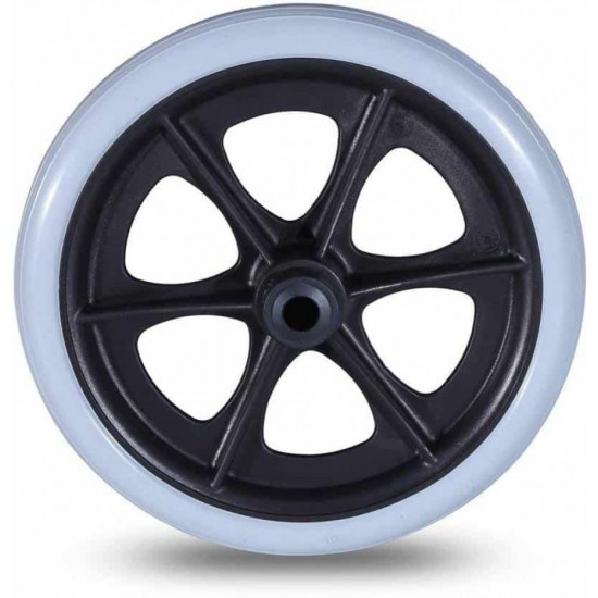 Wheelchair 8 Inch Front Caster Wheels