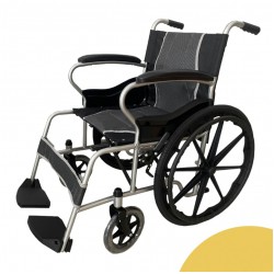 Karma Ryder 2 Manual Wheelchair Karma Ryder 2 Manual Wheelchair